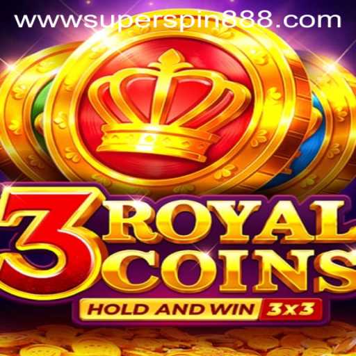 Discover the Excitement of 3RoyalCoins: A Deep Dive into One of Today's Most Engaging Games