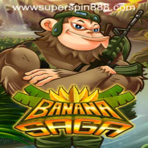 Discover the Thrills of BananaSaga: A Deep Dive into Super Spin 888