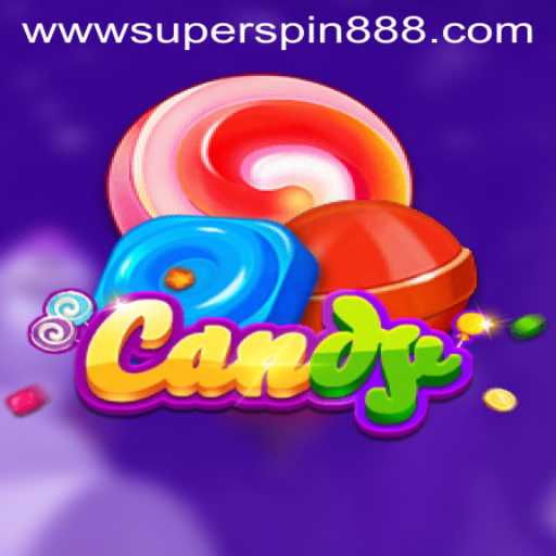Unveiling the Exciting World of Candy: Super Spin 888