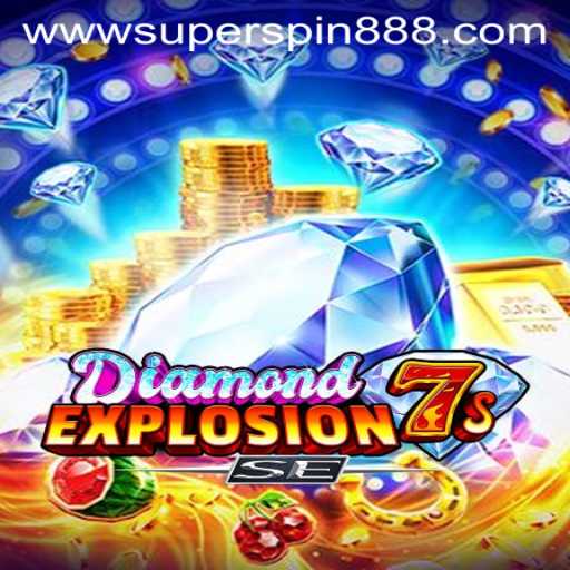 Unveiling DiamondExplosion7sSE: A New Era of Gaming