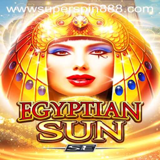 Exploring the World of EgyptianSunSE and the Dynamic Super Spin 888