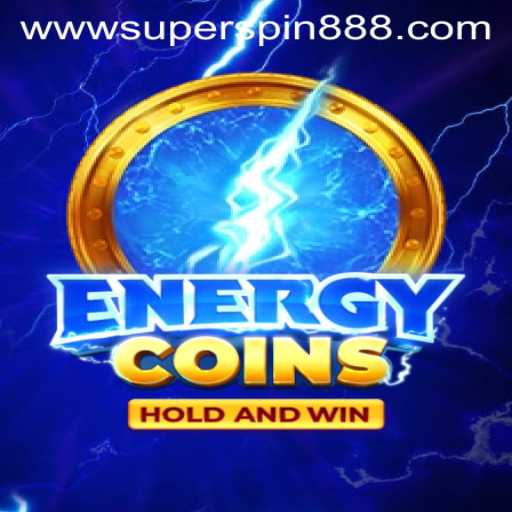 Exploring the Exciting World of EnergyCoins and Super Spin 888