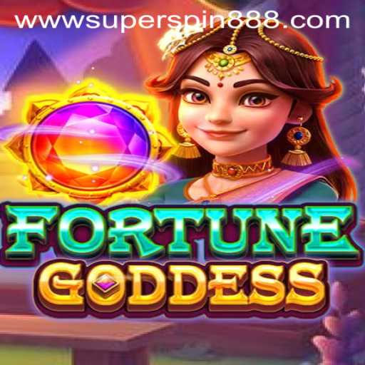 Discover the Thrills of FORTUNEGODDESS: Unveiling the Super Spin 888 Experience