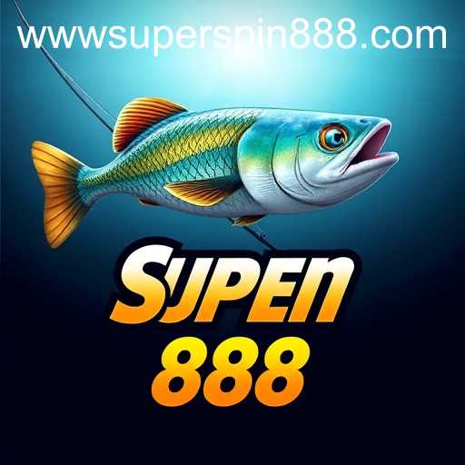 Super Spin 888