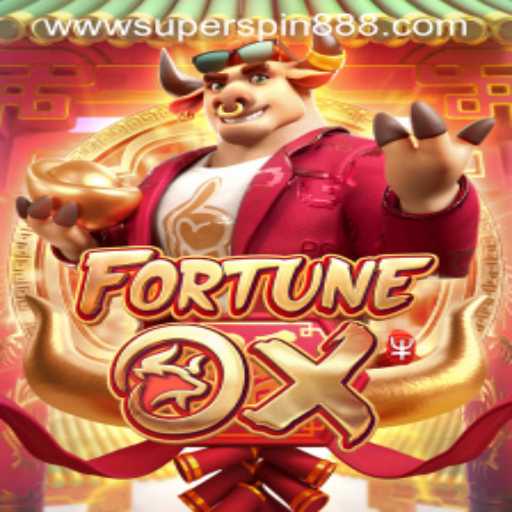 Discovering FortuneOx: An In-Depth Exploration of Super Spin 888