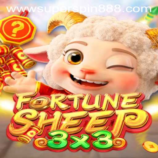 Unveiling FortuneSheep: The Enchanting World of Super Spin 888