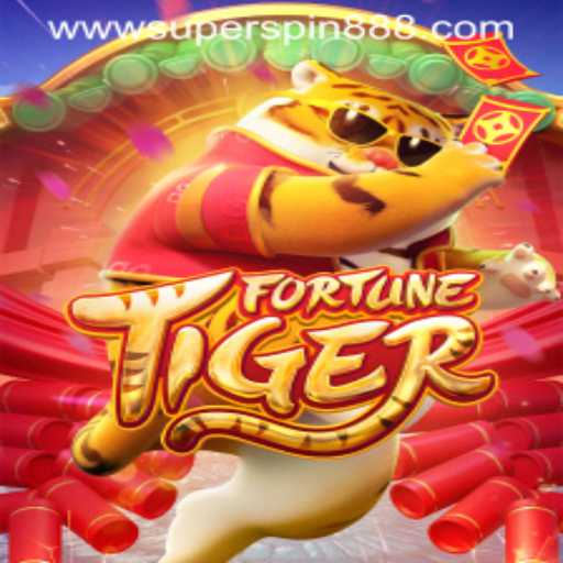 Unveiling FortuneTiger: A New Era of Gaming with Super Spin 888