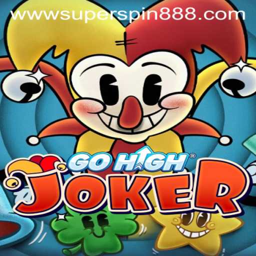 GoHighJoker: Unlock Thrills with Super Spin 888