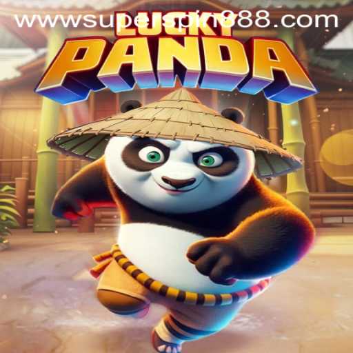 Exploring the Exciting World of LuckyPanda: Super Spin 888