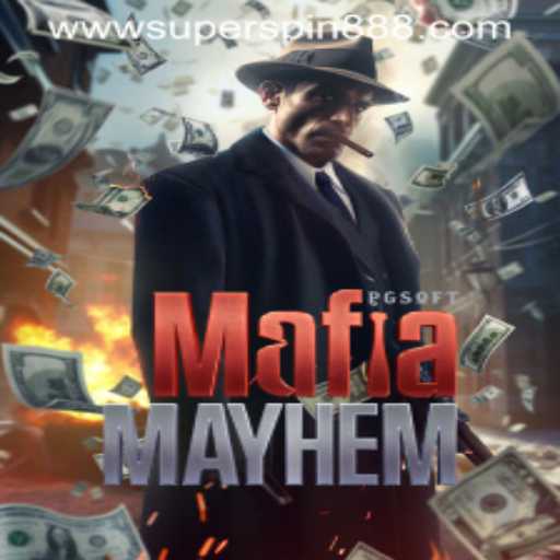 Discover the Thrills of MafiaMayhem with Super Spin 888