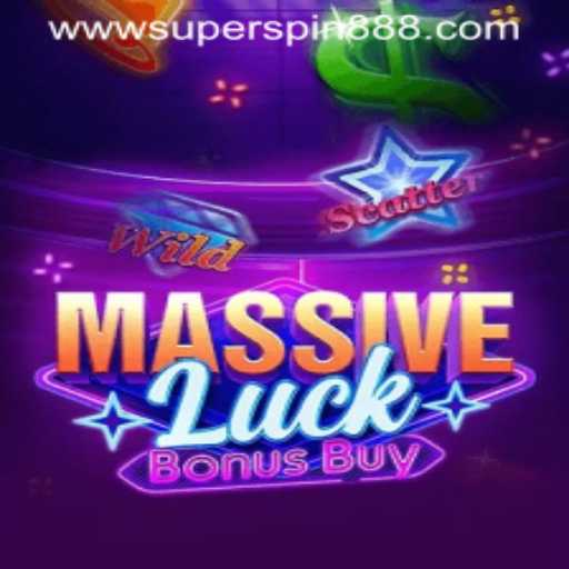Exploring the Exciting World of MassiveLuckBonusBuy and Super Spin 888