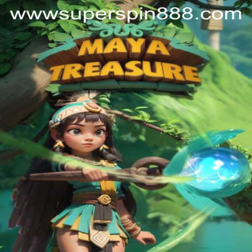 MayaTreasure: A Deeper Dive into the Enthralling World of Super Spin 888