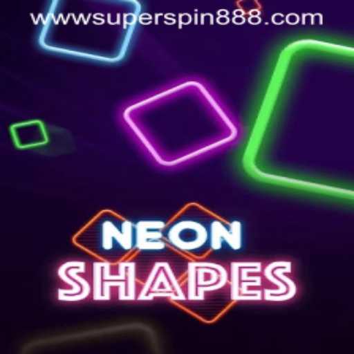 Unveiling NeonShapes: Exploring the Allure of Super Spin 888