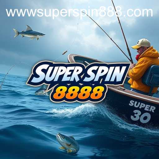 Super Spin 888
