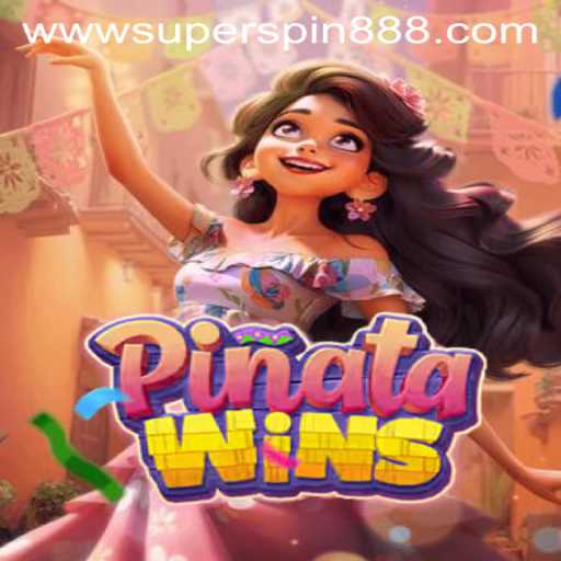 Discover the Excitement of PinataWins with Super Spin 888