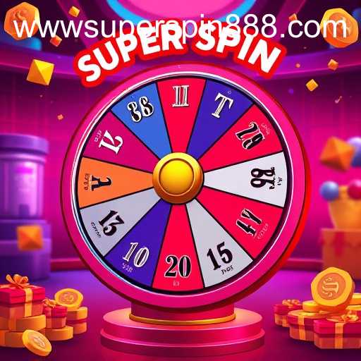 The Intricacies of Promotions: Exploring the Super Spin 888 Phenomenon