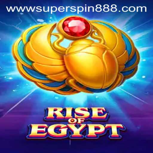 The Intriguing World of RiseOfEgypt: Exploring Gameplay, Features, and Super Spin 888
