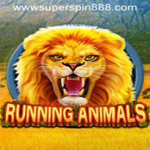 RunningAnimals: An Exciting Adventure Featuring Super Spin 888