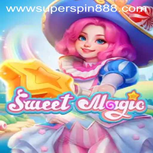 Unveiling the Magic of SweetMagic: A Deep Dive into Super Spin 888