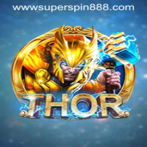 Exploring THOR: The Exciting World of Super Spin 888
