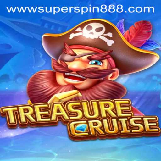 Exploring the Thrills of TREASURECRUISE: A Dive into Super Spin 888