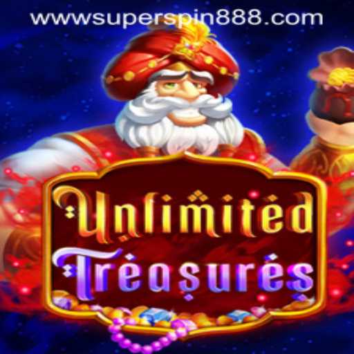 UnlimitedTreasures: Discover the Thrill of Super Spin 888