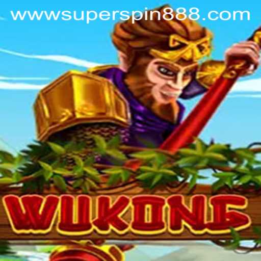 Exploring the World of Wukong: Super Spin 888