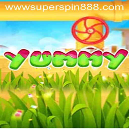 Yummy: Explore the Delectable World of Super Spin 888